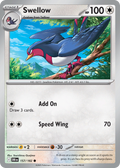 Swellow