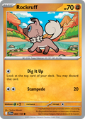Rockruff