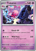 Tinkaton