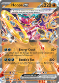 Hoopa ex