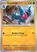 Toxicroak