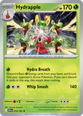 Hydrapple