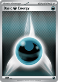 Basic Darkness Energy