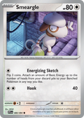 Smeargle