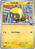 Iono's Tadbulb