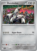 Duraludon