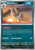 Mandibuzz