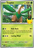 Tropius