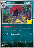 Zoroark