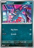Sneasel