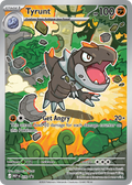 Tyrunt