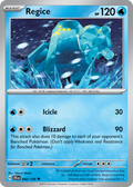 Regice