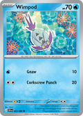 Wimpod