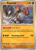 Regirock