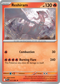 Reshiram