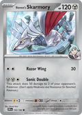 Steven's Skarmory
