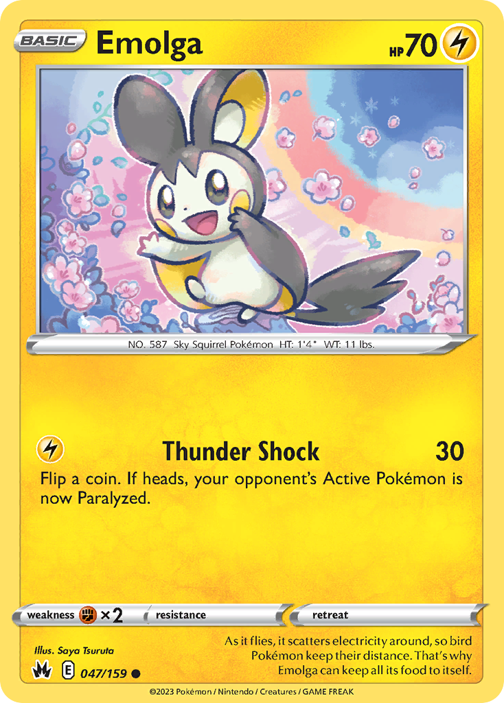 saya tsuruta pokemon cards saya-tsuruta PkmnCards