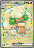 Whimsicott ex