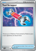 Tool Scrapper