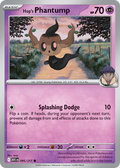 Hop's Phantump