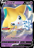 Jirachi V