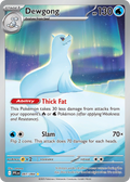 Dewgong
