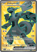 Zekrom ex