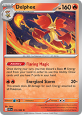 Delphox