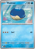 Wailmer
