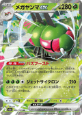 Yanmega ex