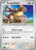 Kangaskhan