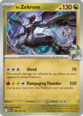 N's Zekrom