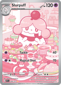 Slurpuff