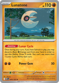 Lunatone