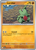 Larvitar