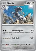 Steelix