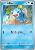Sobble