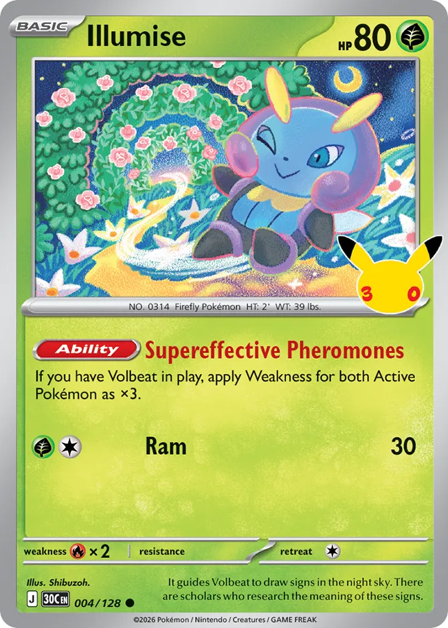 Illumise