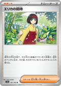 Erika's Invitation