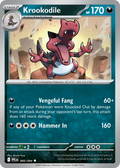 Krookodile