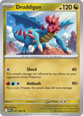 Druddigon