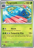 Tangrowth