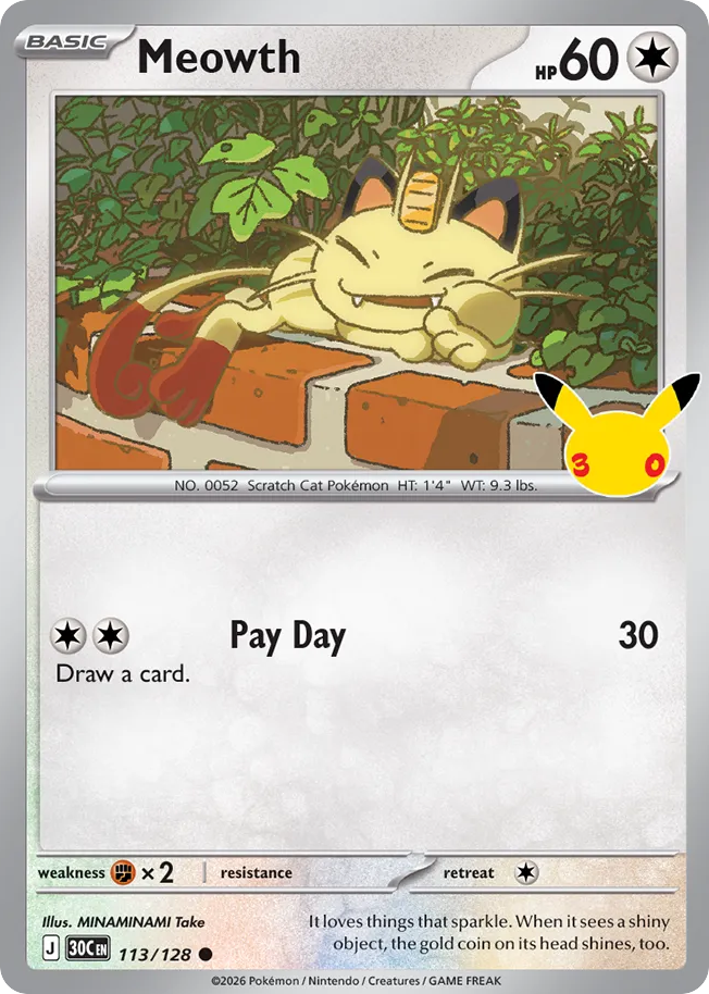 Meowth