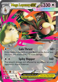 Mega Lopunny ex