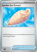 Jumbo Ice Cream