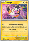 Emolga