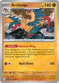 Archeops