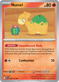 Numel