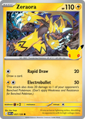 Zeraora