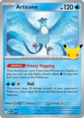 Articuno